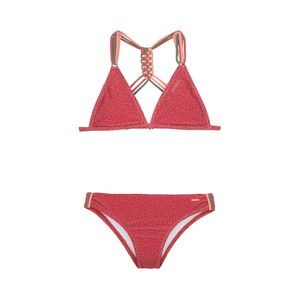 Protest Fimke Bikini Mädchen rusticrust