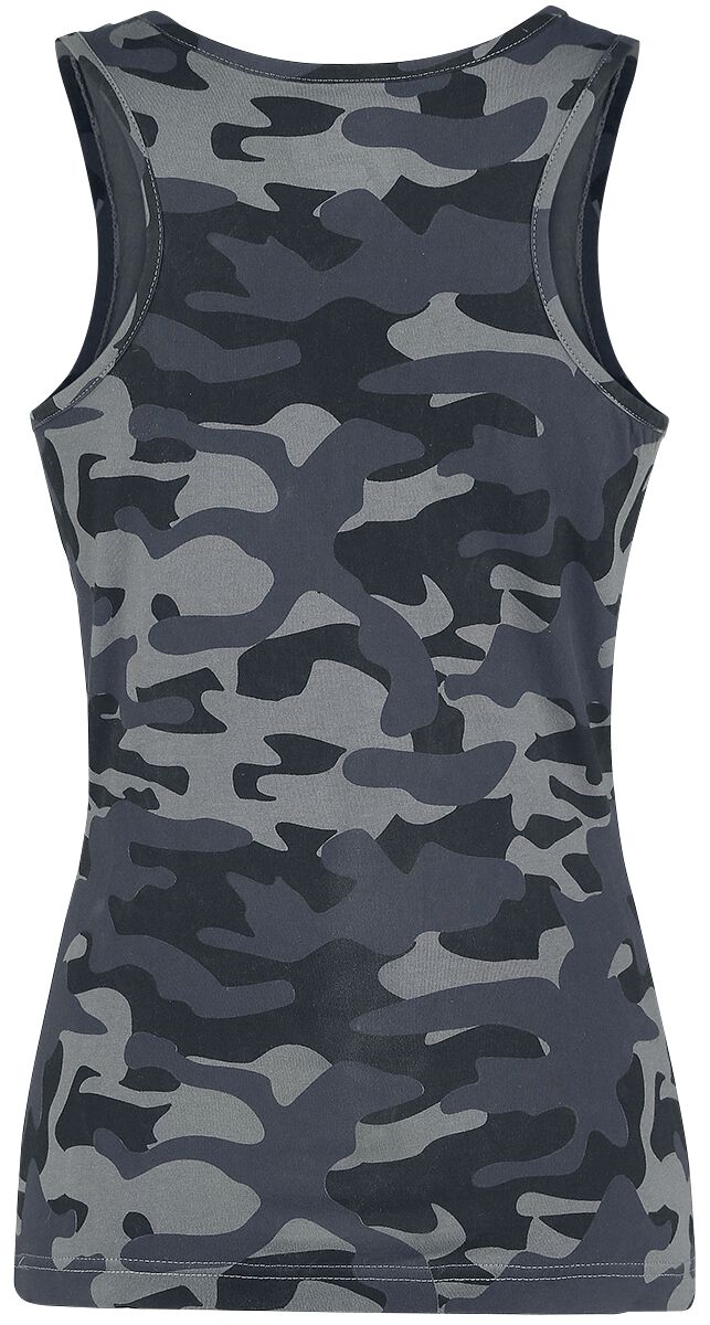 Back On Top | Black Premium by EMP Top