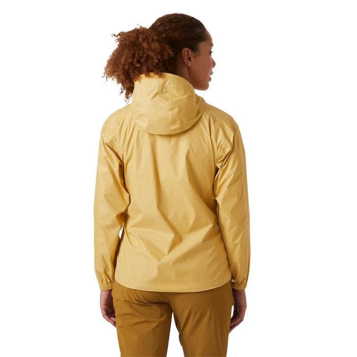Loke Jacket WMS dameregnjakke