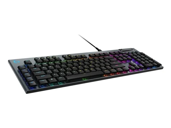 Logitech G G915 - Tastatur