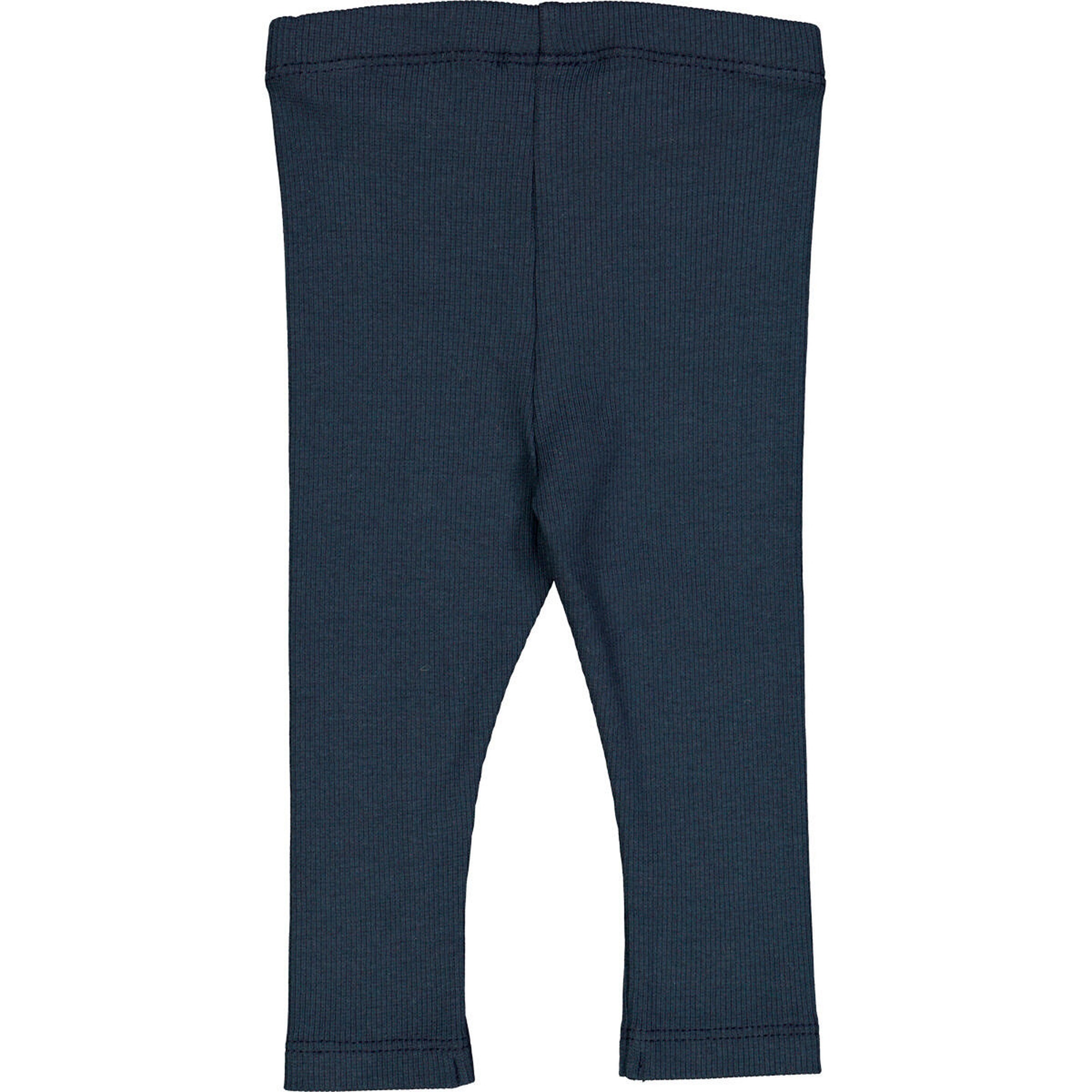 Müsli Babyleggings nblue