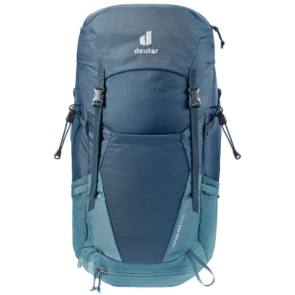 Sac à dos randonnée DEUTER FUTURA PRO 34 SL MARINE-LAKE