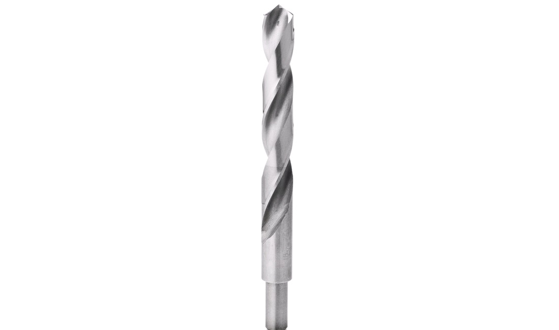 Metalbor 15mm Neddrejet hals HSS
