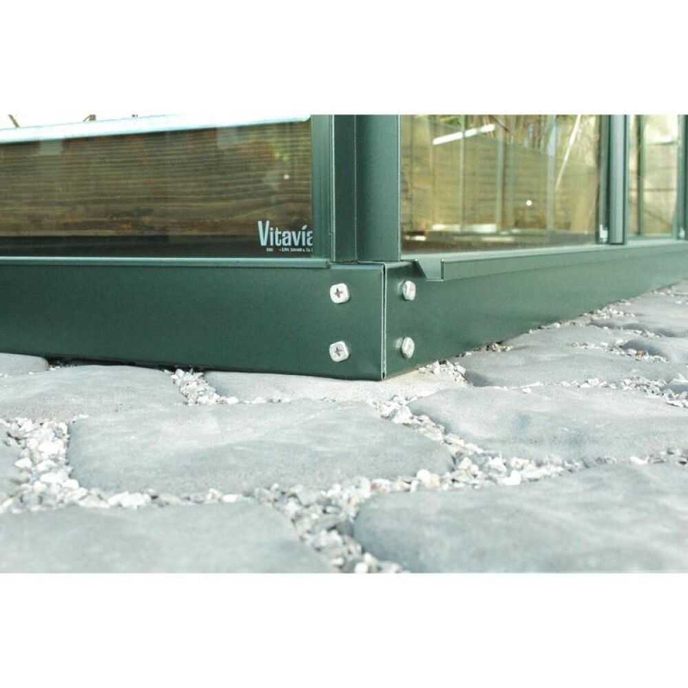 SOKKEL 9900 VITAVIA GRØNN 60MM