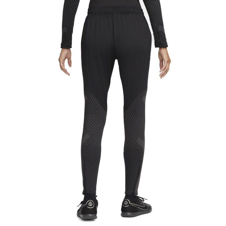 Nike Dri Fit Strike Traeningsbukser Sort