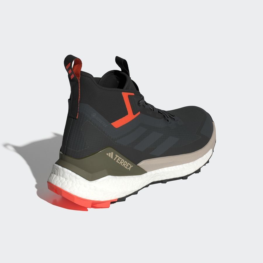 Adidas Chaussure de randonnée Terrex Free Hiker 2.0 Gore-Tex