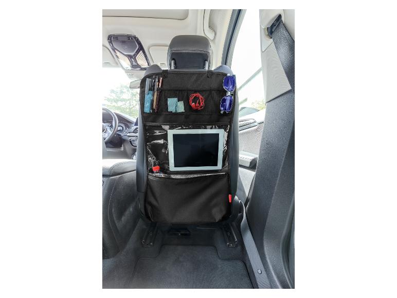 Auto organizer