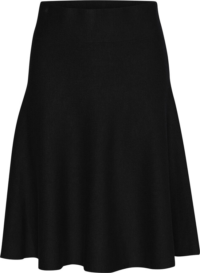 Culture CUannemarie Skirt Black