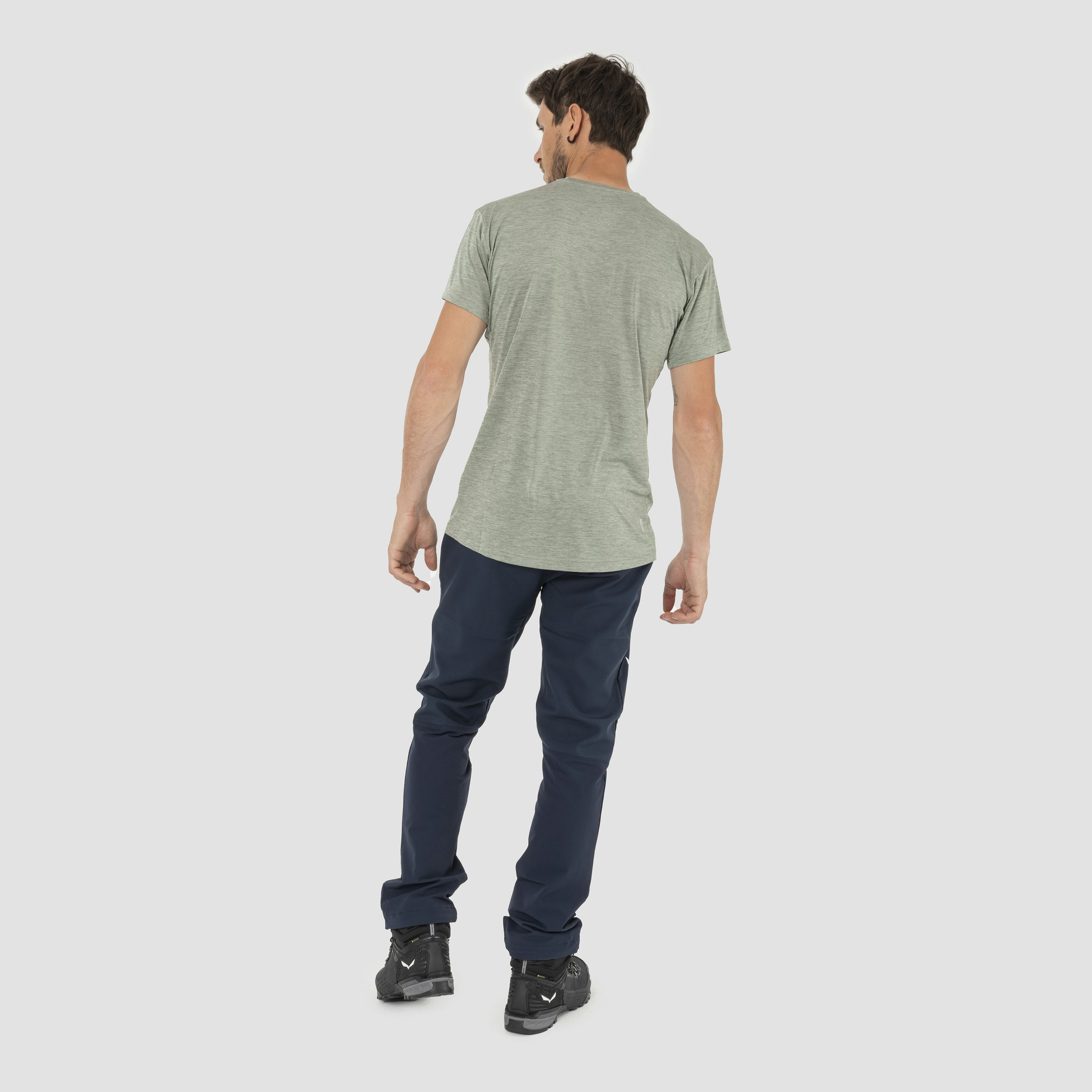 Dolomia Hose Herren