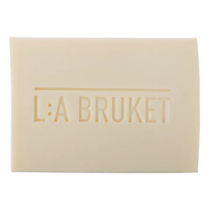 L:A BRUKET Savon solide Citronelle 009 - 240 g