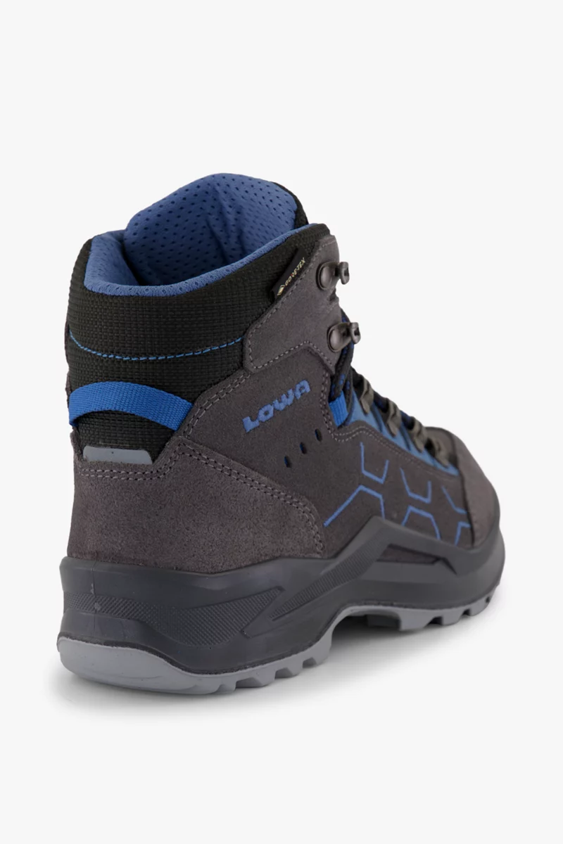 LOWA Kody Evo Mid Gore-Tex® 36-39 Kinder Wanderschuh