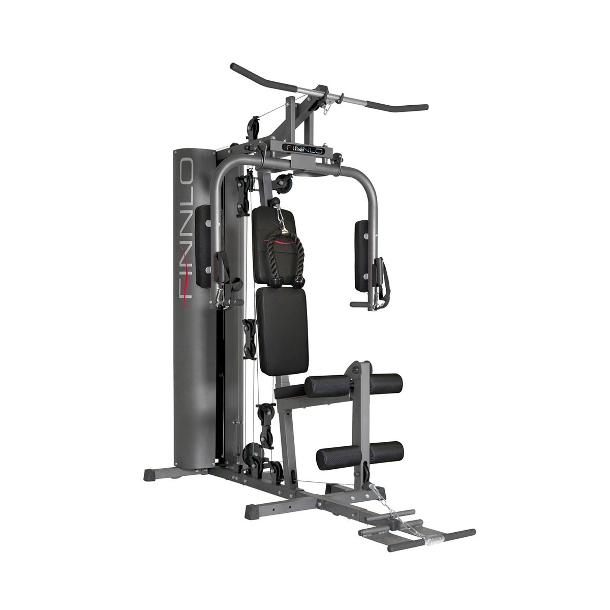 Hammer Sport Finnlo Autark 600
