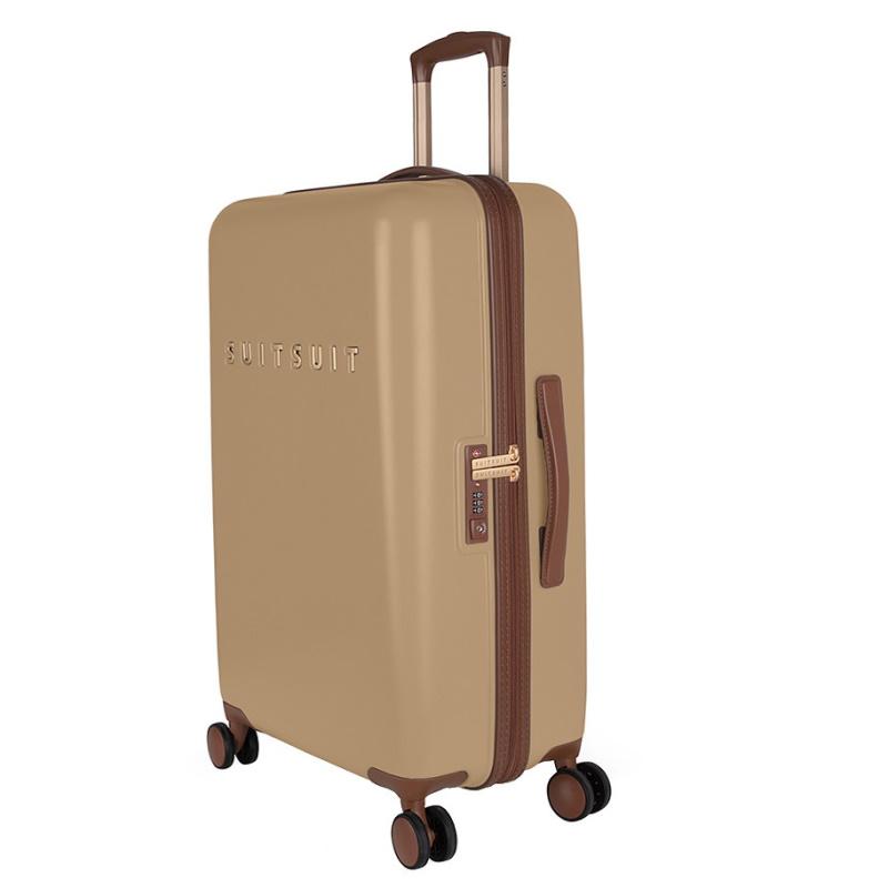 SUITSUIT Fab Seventies Spinner 66 Cuban Sand