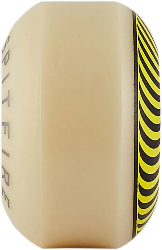 Spitfire Formula Four 99A Skateboard Hjul 4-Pak | SkatePro