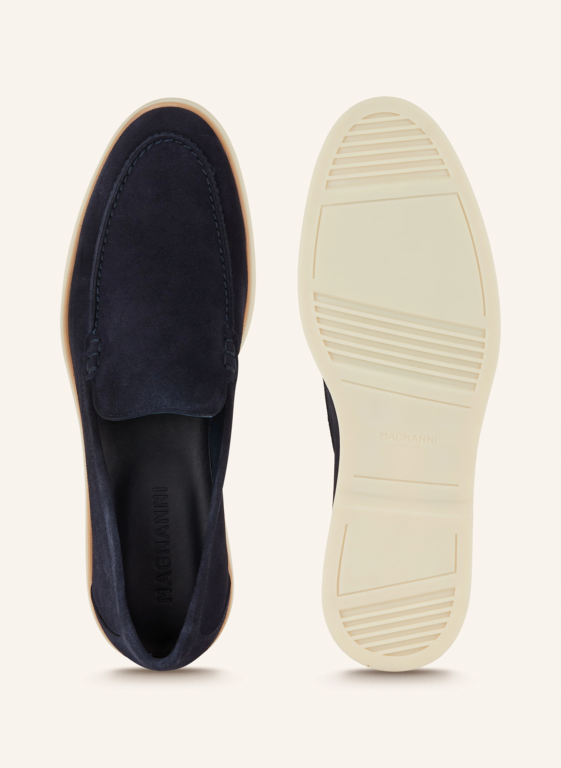 MAGNANNI Loafer