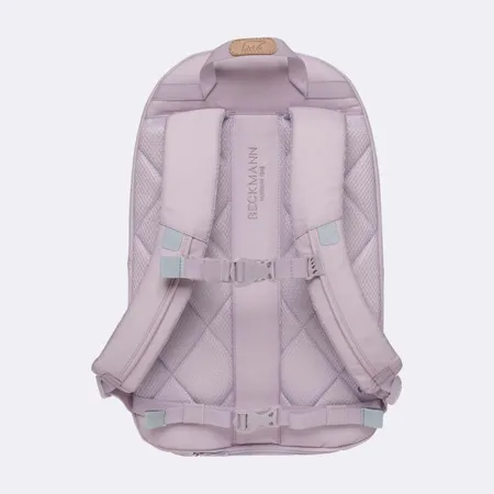 Beckmann Rucksack Urban Midi, Light Purple
