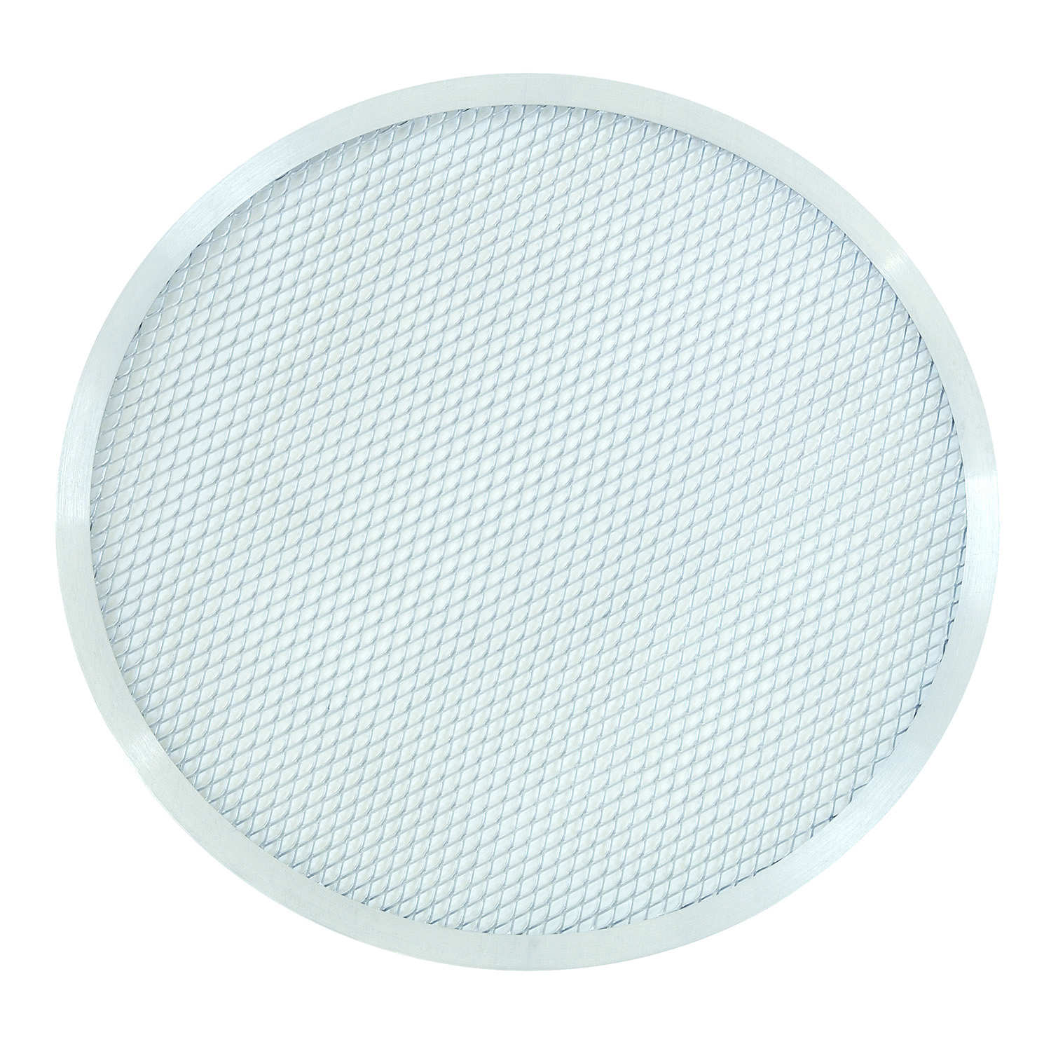 Grille de cuisson à pizza en aluminium diamètre 30 ou 33cm