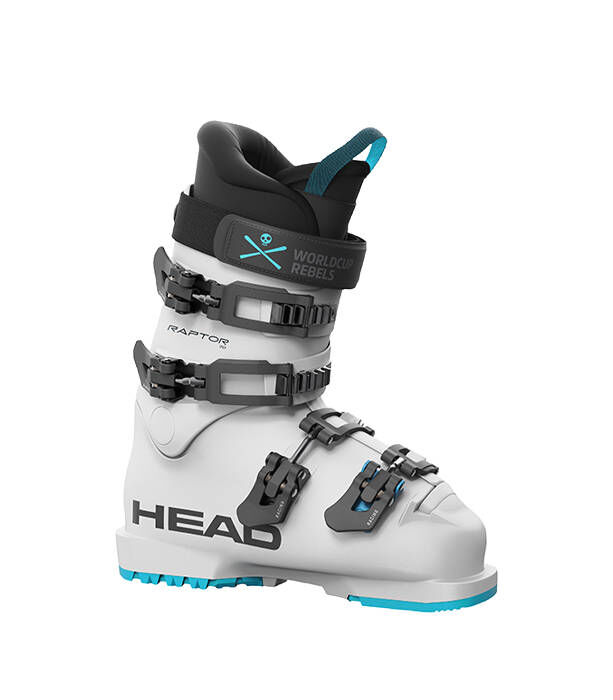 Head| Kinder Skistiefel RAPTOR 70
