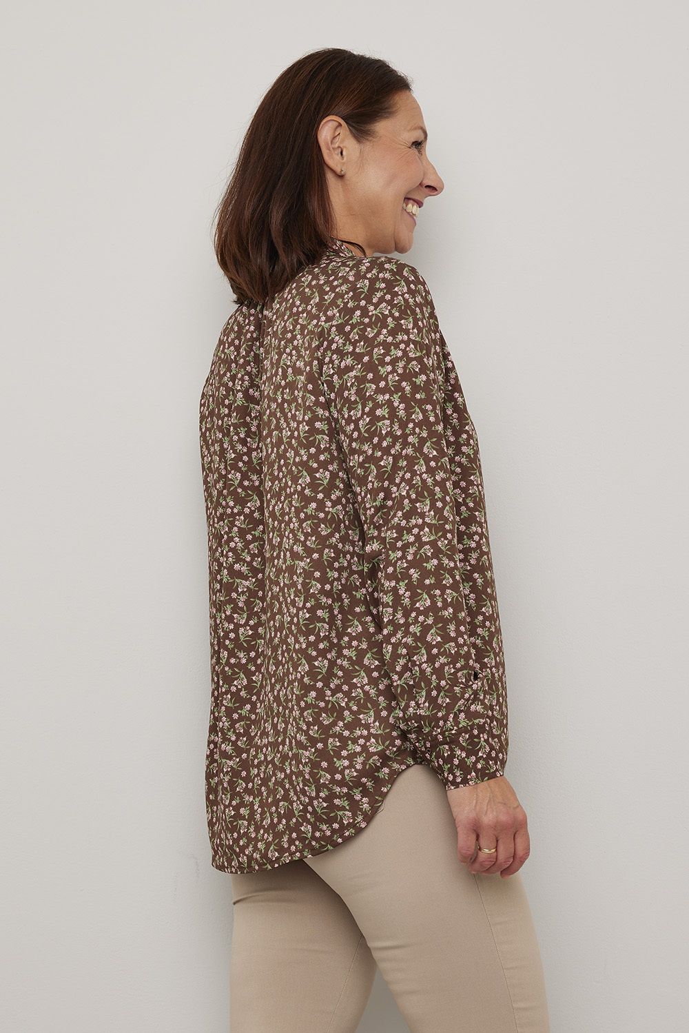 Bluse Grethe