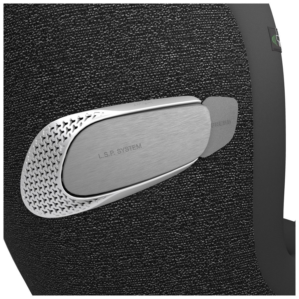 CYBEXCYBEX   Sirona T i-Size sepia black black