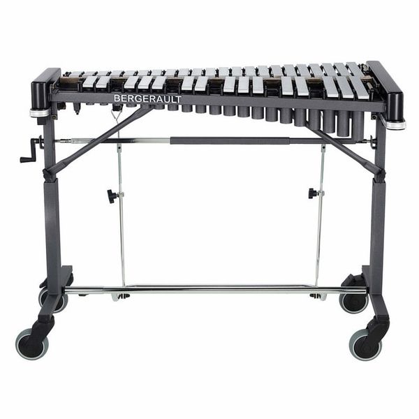 Bergerault GSERPE Glockenspiel A=443Hz