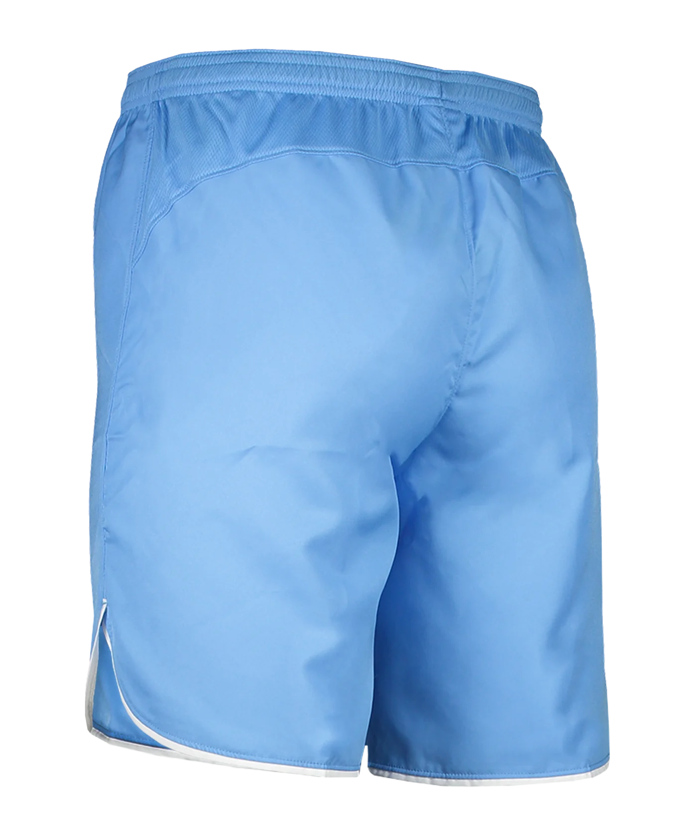 Nike Laser V Woven Short Blau Weiss F412