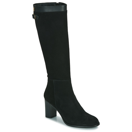 JB Martin - LILA - CROUTE VELOURS NOIR