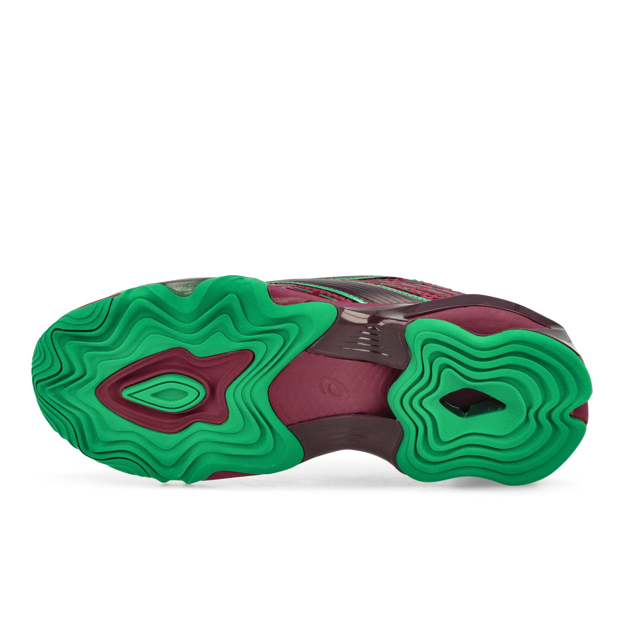 Asics<br>Novalis Gel-Styrax Mule