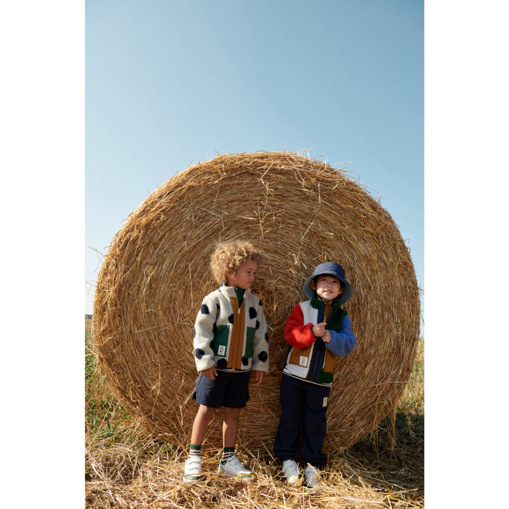 Køb LIEWOOD Classic Navy Seraphina Sporty Bøllehat