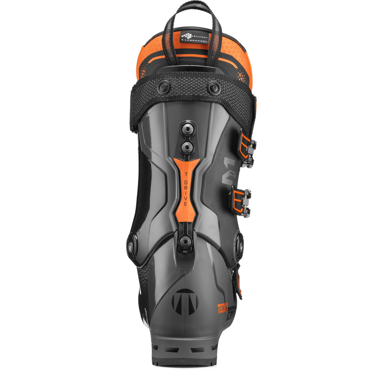 Tecnica Mach1 HV 110 TD GW race grey | Tecnica Mach | Tecnica Serien | Tecnica | T | MARKEN | XSPO