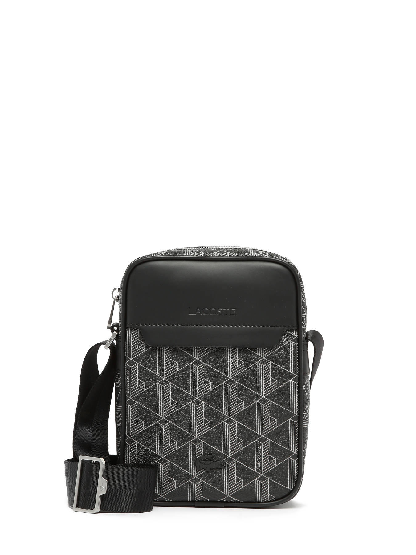 Sac bandoulire LACOSTE