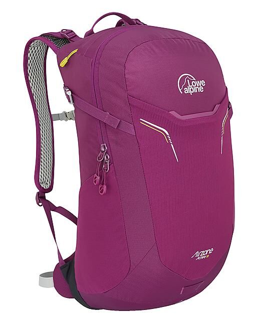 LOWE ALPINE - SAC DE RANDONNEE ACTIVE AIRZONE ACTIVE 18