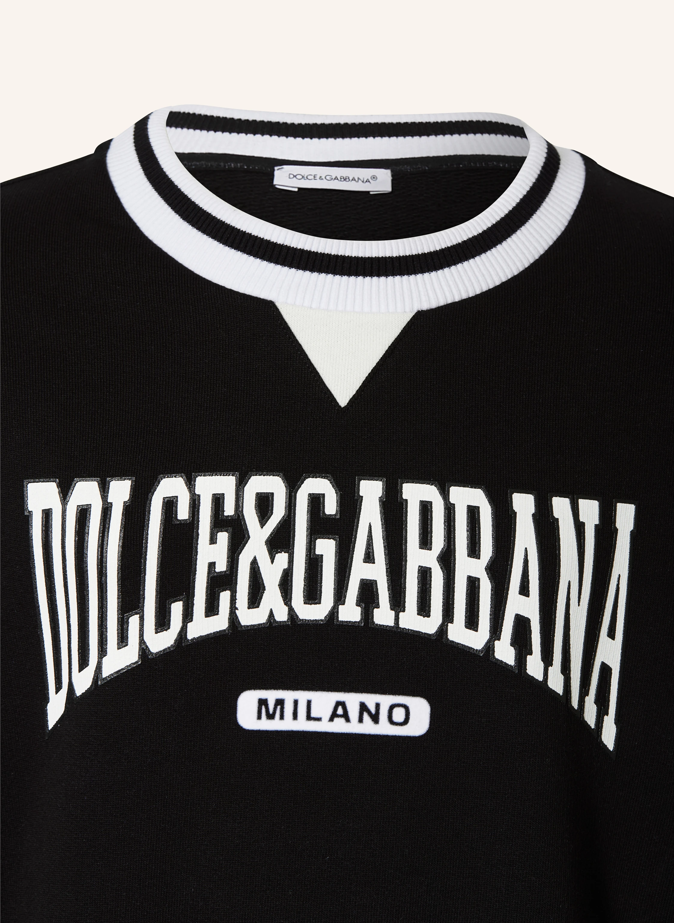 DOLCE & GABBANA Sweatshirt