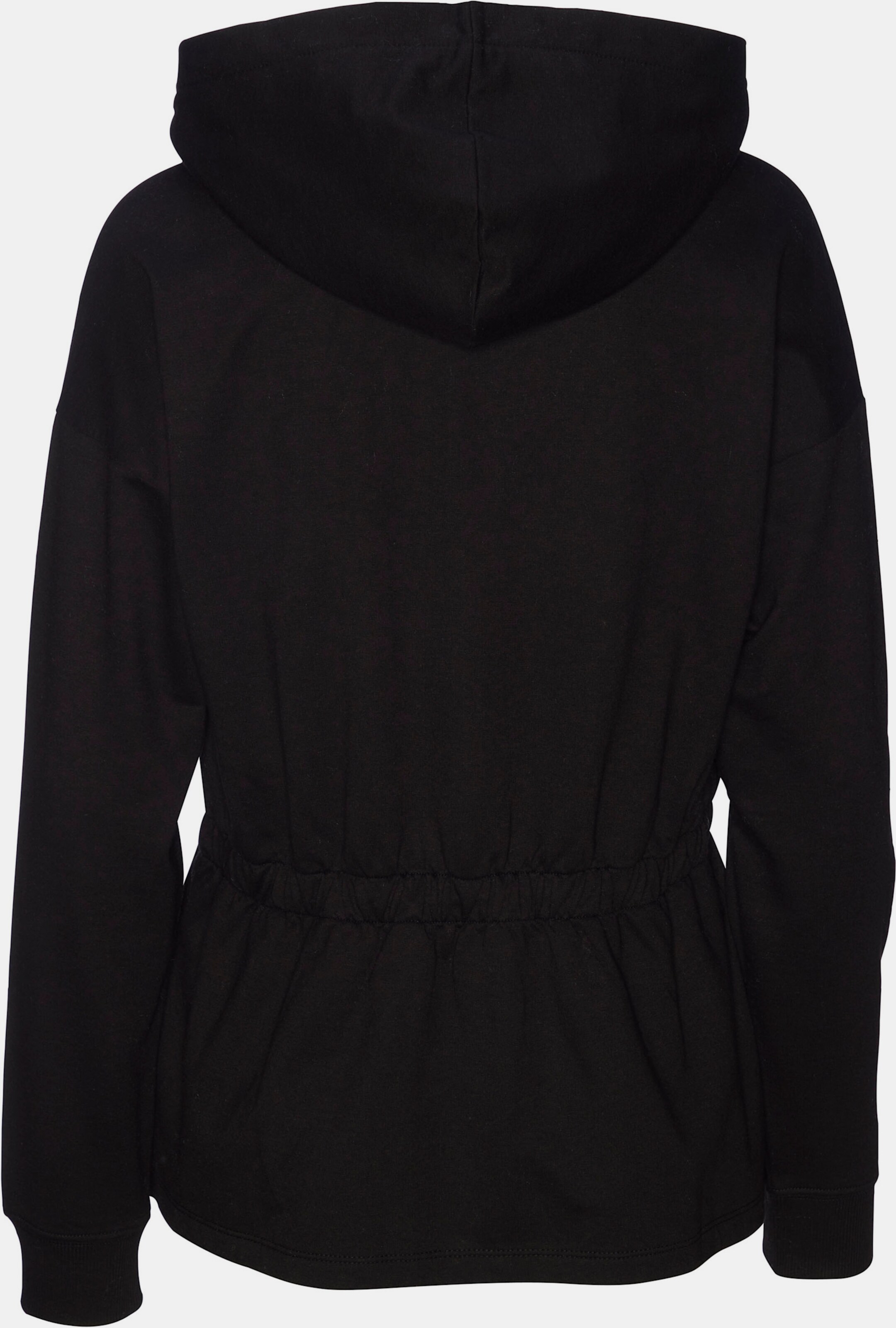 Sweatjacke