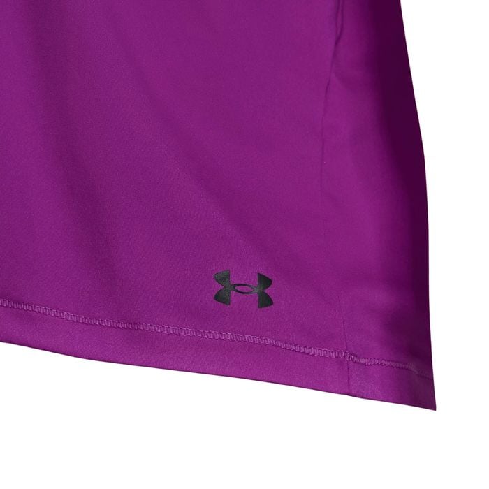 Under Armour Motion Shirt Dames