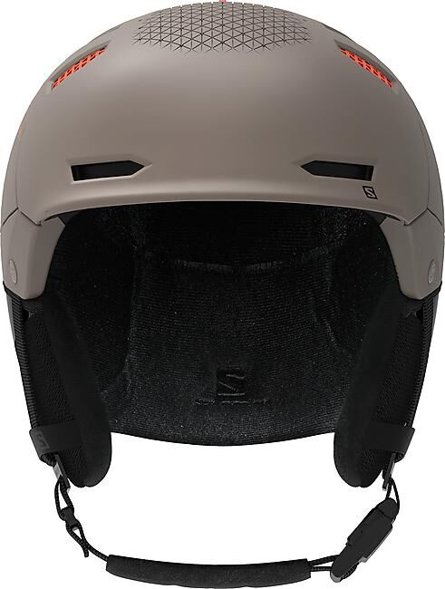 SALOMON - CASQUE DE SKI HUSK PRIME