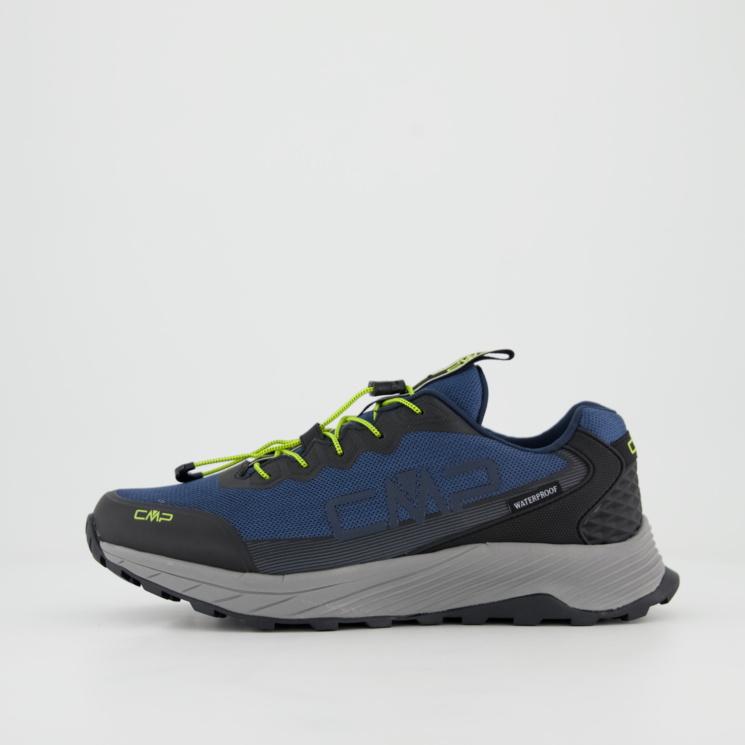 CMP PHELYX WP MULTISPORT SHOES