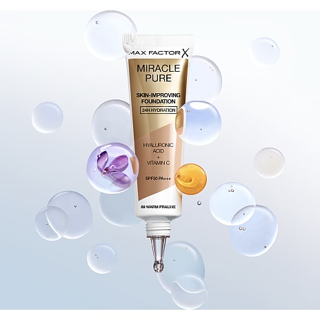 Foundation 80 Bronze