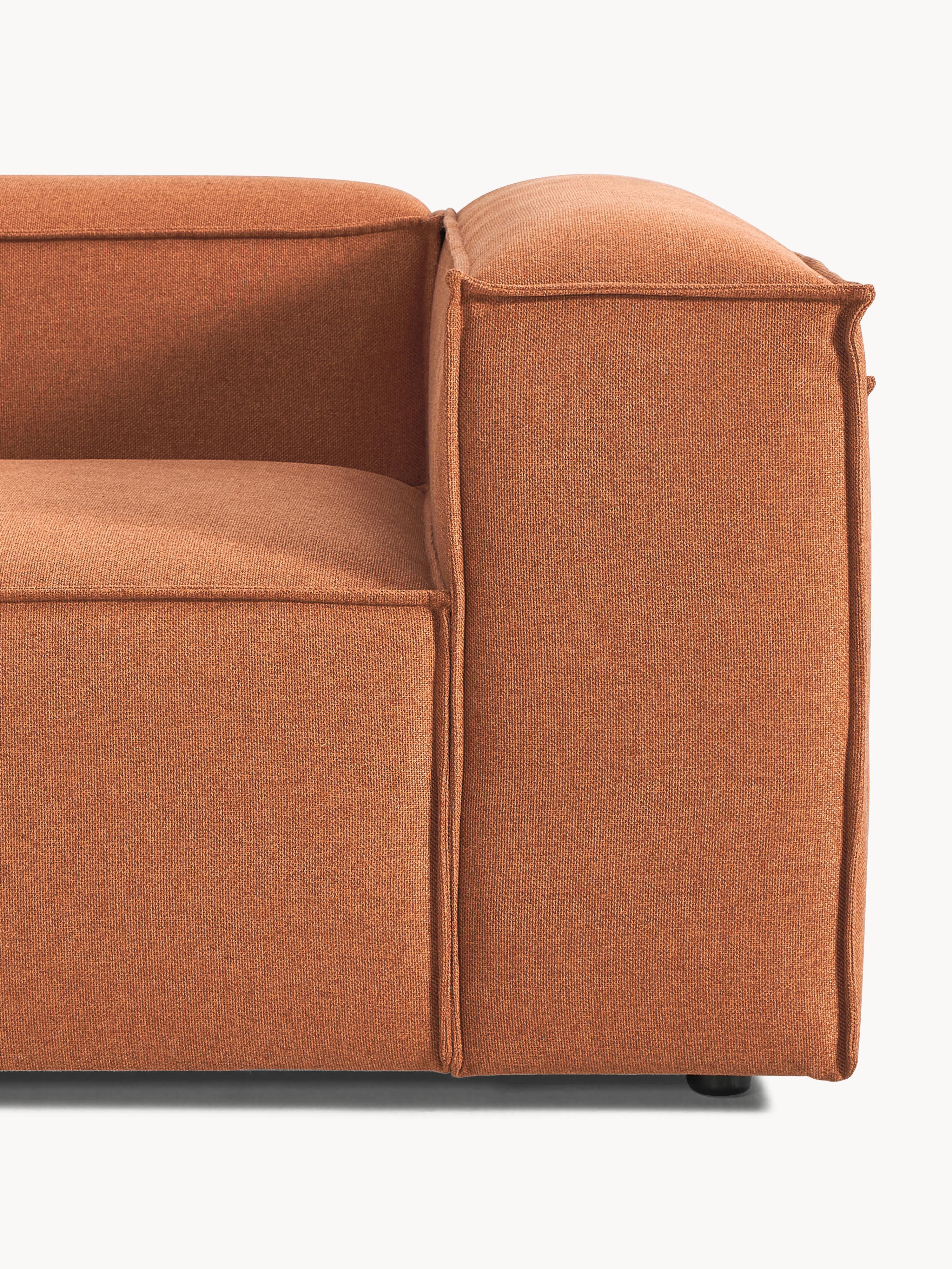 Modulaire XL chaise longue Lennon