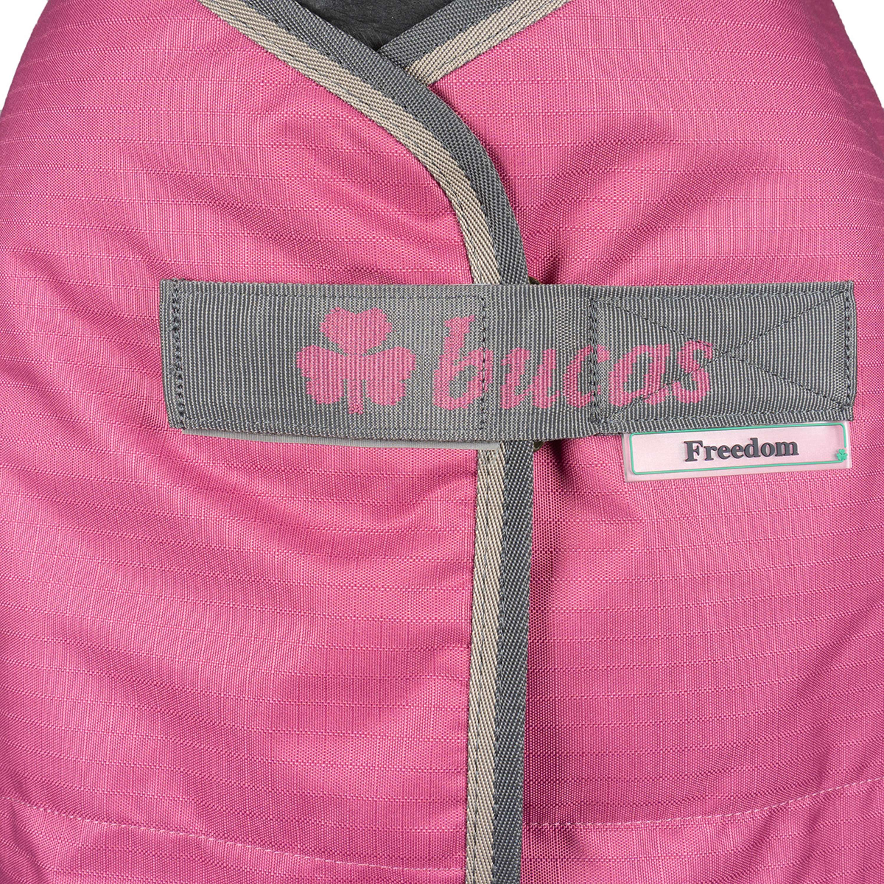 Bucas Freedom Turnout 300g Raspberry