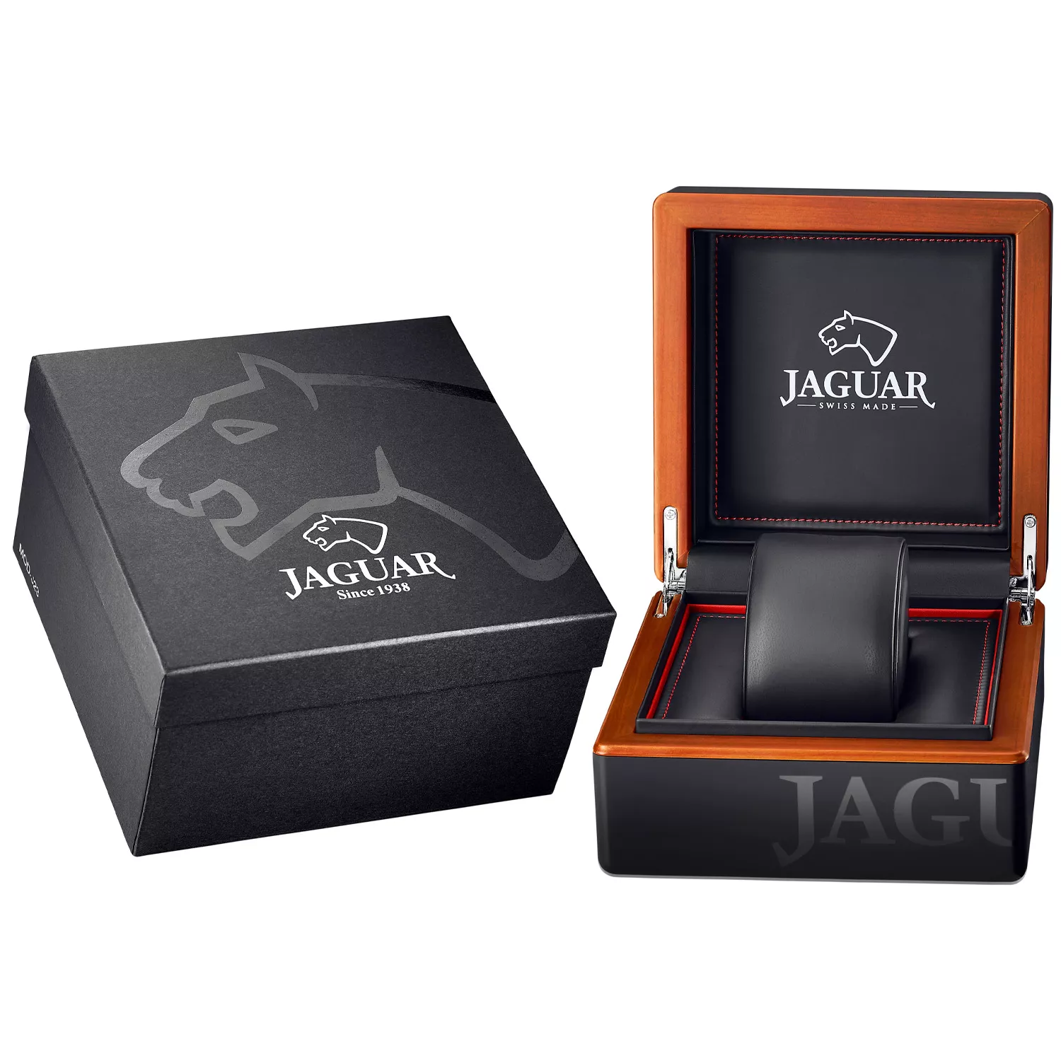 Jaguar Executive Chronograf J861/9