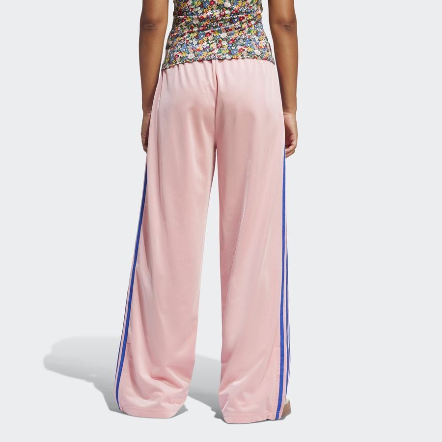 Adidas Original Pantalon de survêtement ample Adicolor Classic Firebird
