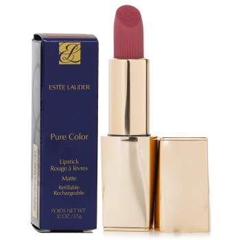 Estee Lauder Pure Color Lipstick Matte