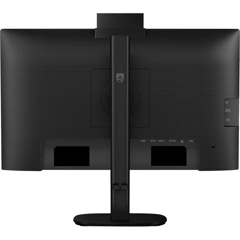 Philips 24B2U3301H/00 écran plat de PC 60,5 cm (23.8