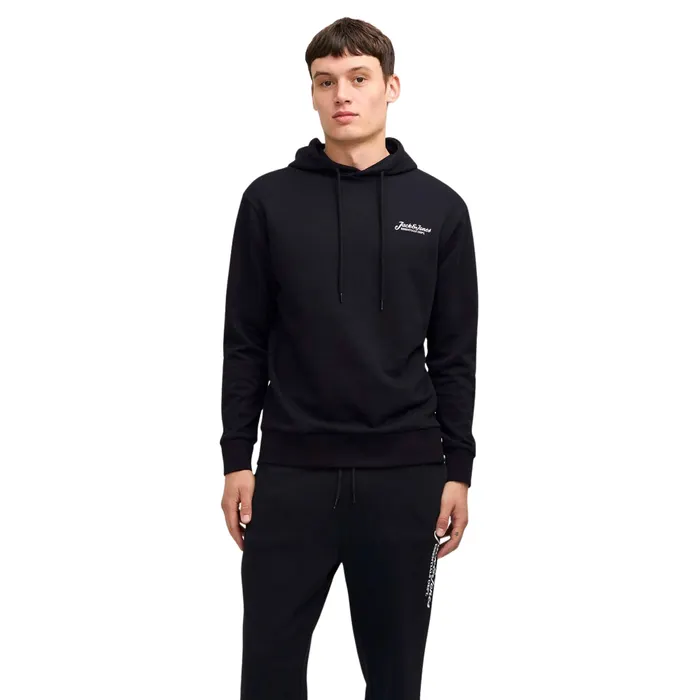 Jack & Jones Beau Sweat Hoodie Heren