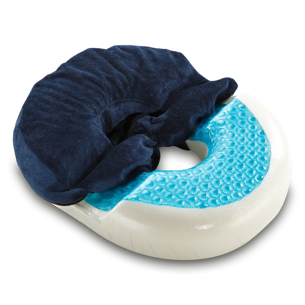aktivshop Hämorrhoiden Sitzring mit Gel