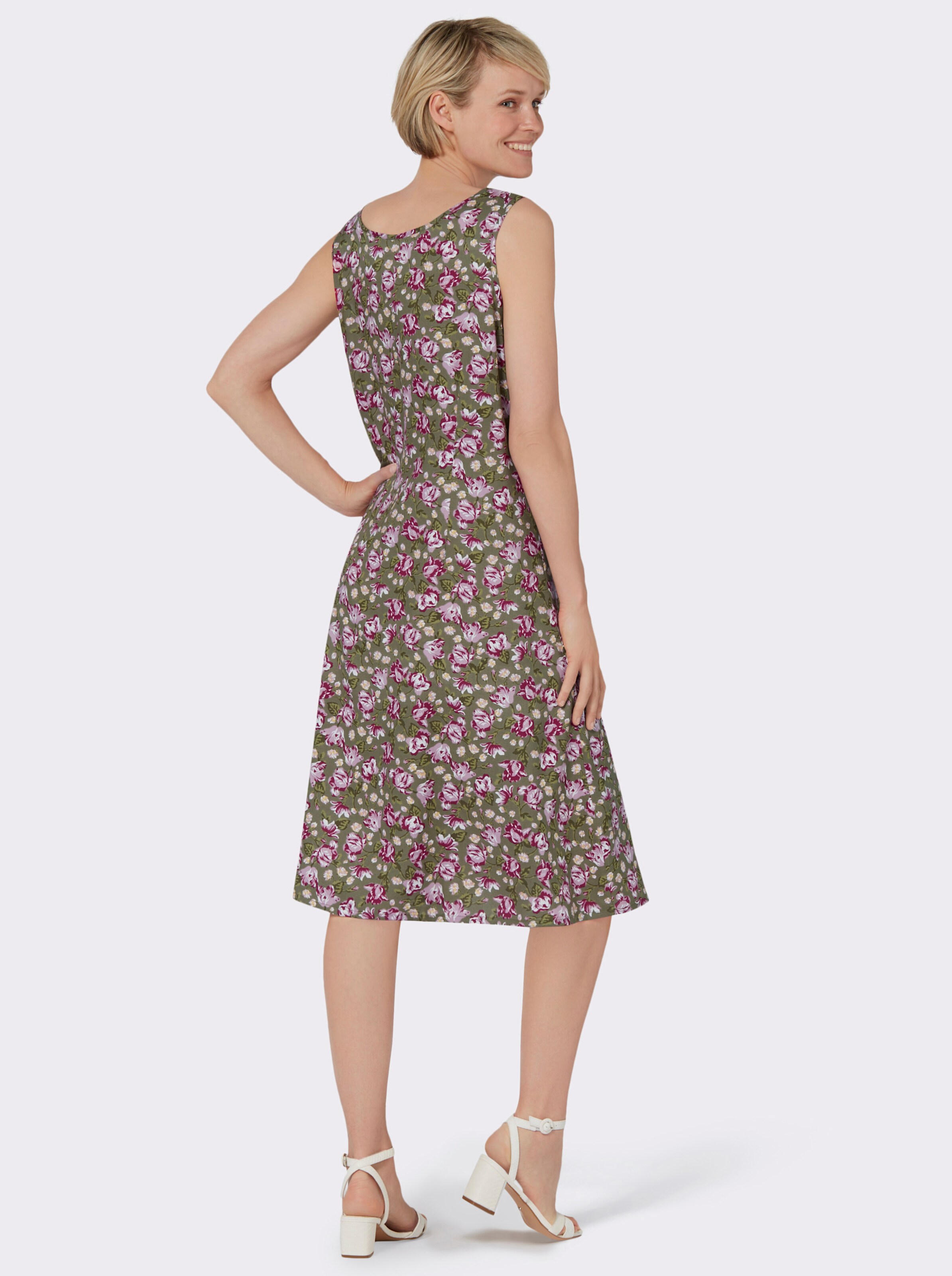 Kleid