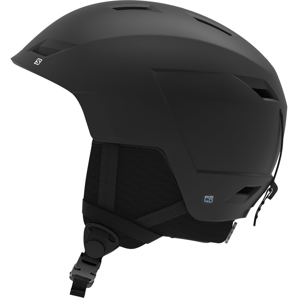 Salomon Pioneer LT Access Skihjelm