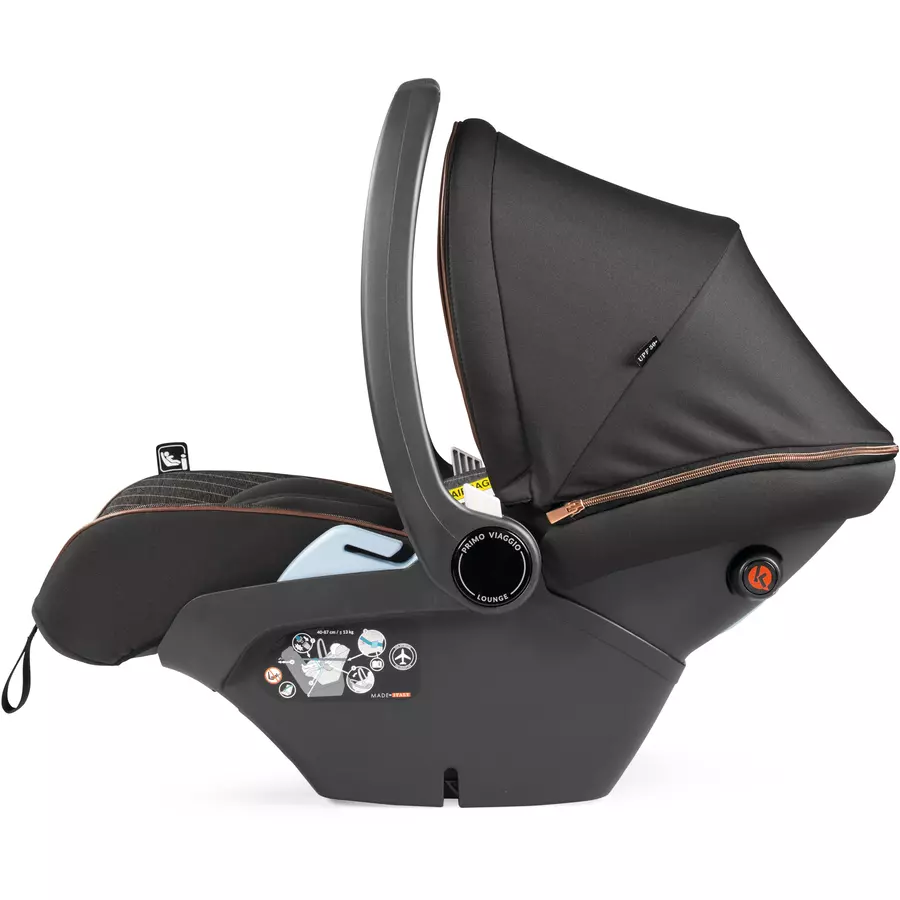 Peg Perego Babyschale Primo Viaggio Lounge 500