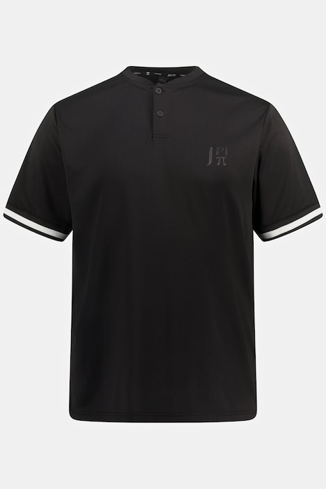 JAY-PI Henley FLEXNAMIC®, Tennis, Halbarm